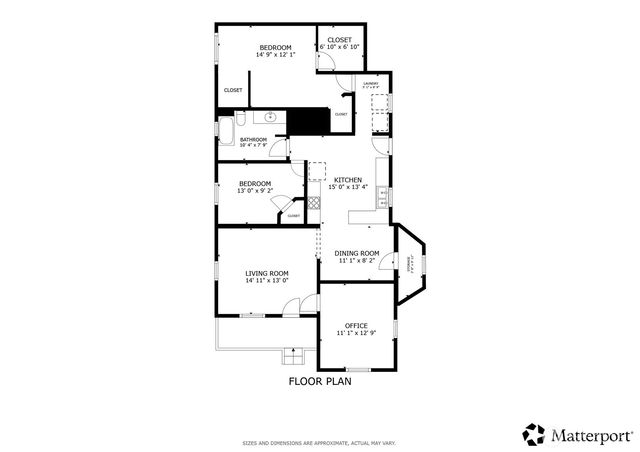 170 S B Street, Buckley, WA 98321