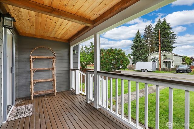 170 S B Street, Buckley, WA 98321