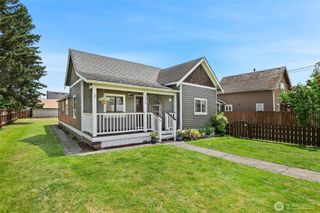 170 S B Street, Buckley, WA 98321