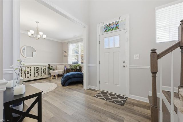 1800 Whites LNDG, Chesapeake, VA 23321