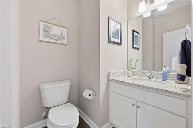 1800 Whites LNDG, Chesapeake, VA 23321