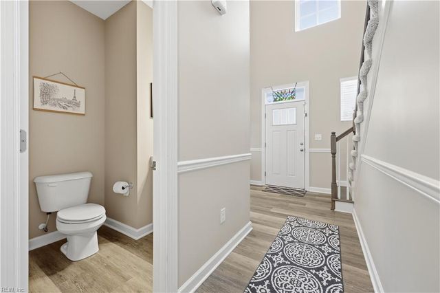 1800 Whites LNDG, Chesapeake, VA 23321