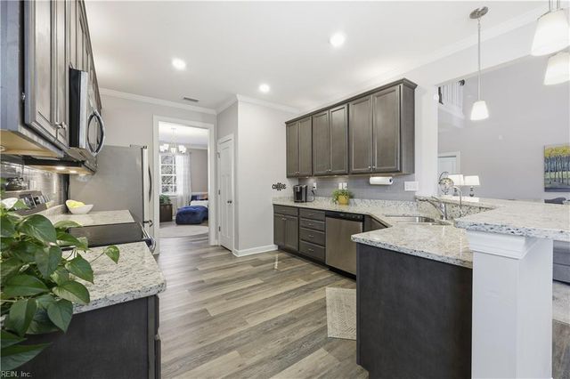 1800 Whites LNDG, Chesapeake, VA 23321