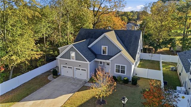 1800 Whites LNDG, Chesapeake, VA 23321