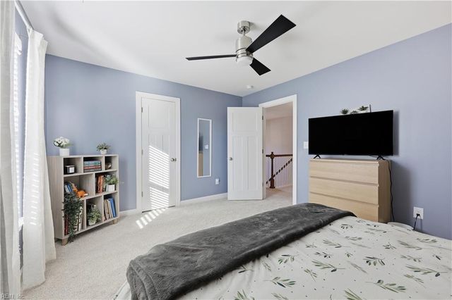 1800 Whites LNDG, Chesapeake, VA 23321