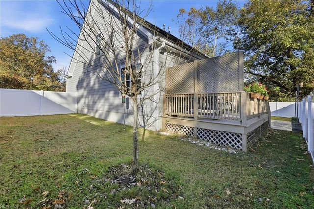 1800 Whites LNDG, Chesapeake, VA 23321