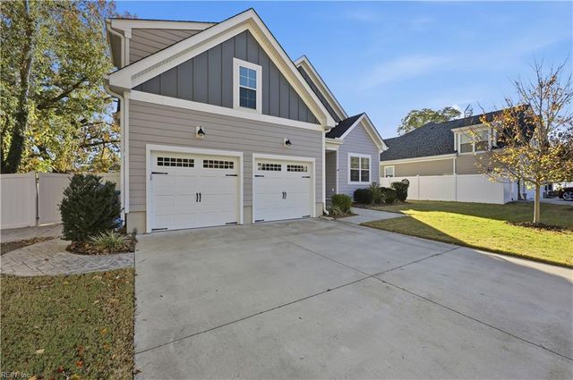 1800 Whites LNDG, Chesapeake, VA 23321