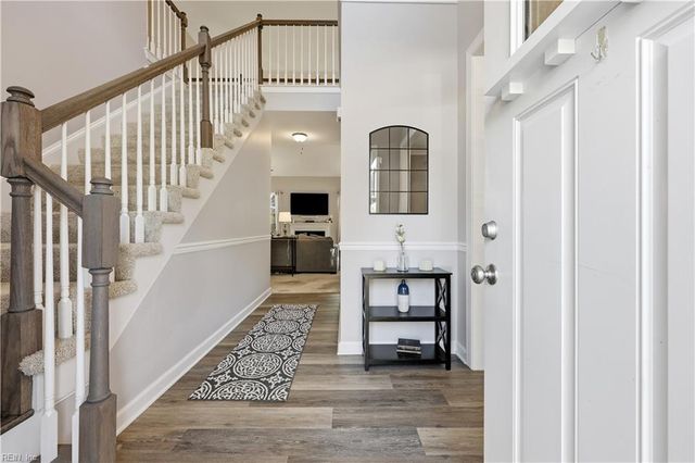 1800 Whites LNDG, Chesapeake, VA 23321