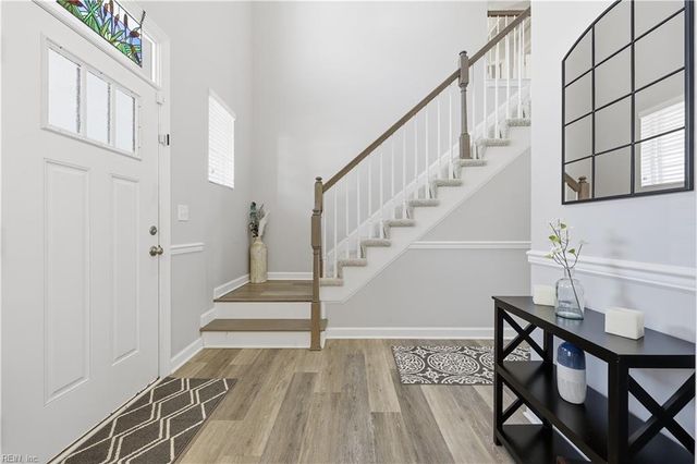 1800 Whites LNDG, Chesapeake, VA 23321