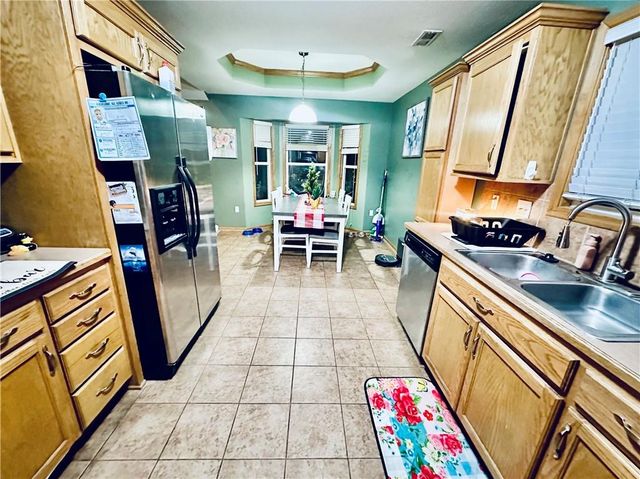 307 Division Street, Knob Noster, MO 65336