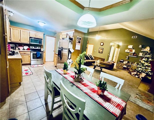 307 Division Street, Knob Noster, MO 65336