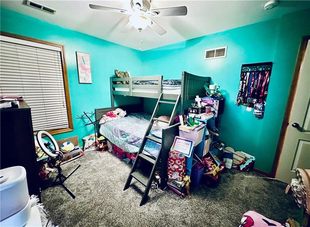 307 Division Street, Knob Noster, MO 65336