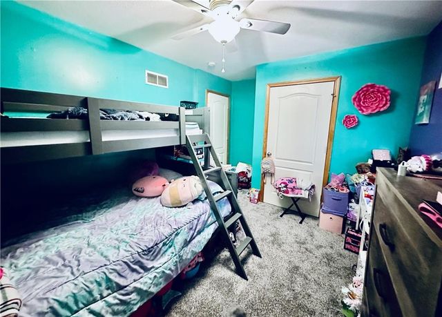 307 Division Street, Knob Noster, MO 65336