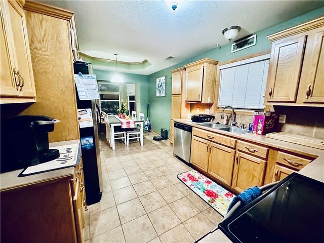 307 Division Street, Knob Noster, MO 65336