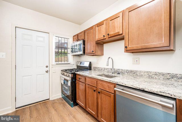 5409 PARK HEIGHTS AVE, Baltimore, MD 21215