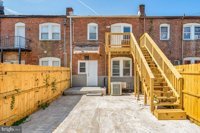 5409 PARK HEIGHTS AVE, Baltimore, MD 21215