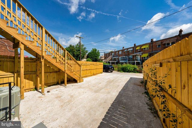 5409 PARK HEIGHTS AVE, Baltimore, MD 21215