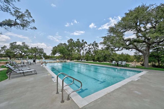 256 Bird Bath BND, Austin, TX 78737