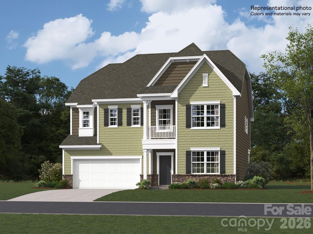 1322 Swift Lane 109, Belmont, NC 28012