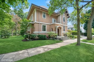1335 Asbury Avenue, Evanston, IL 60201