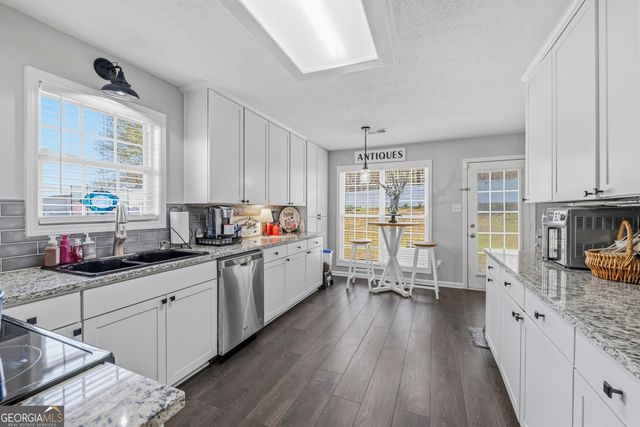 460 Flyway Lane, Winder, GA 30680