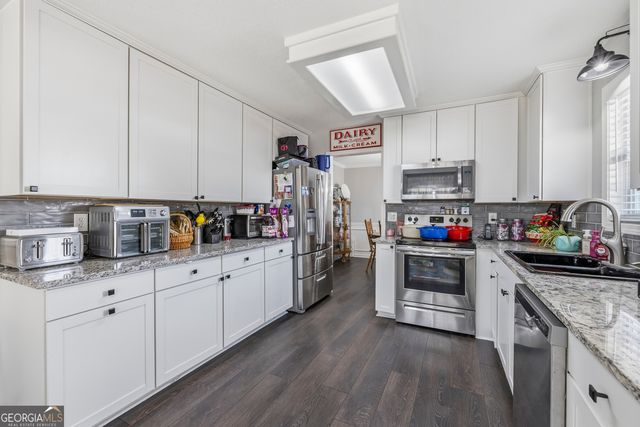 460 Flyway Lane, Winder, GA 30680