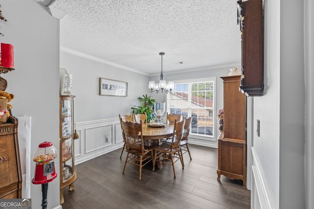 460 Flyway Lane, Winder, GA 30680