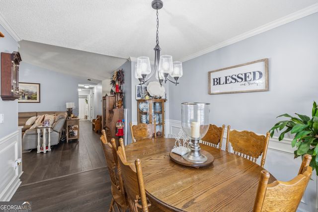 460 Flyway Lane, Winder, GA 30680