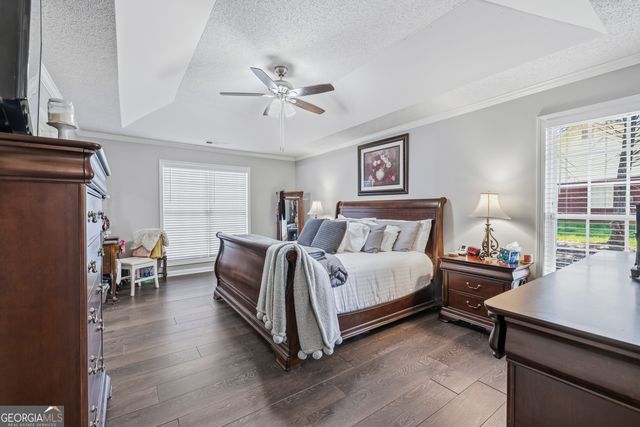 460 Flyway Lane, Winder, GA 30680