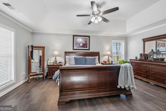 460 Flyway Lane, Winder, GA 30680