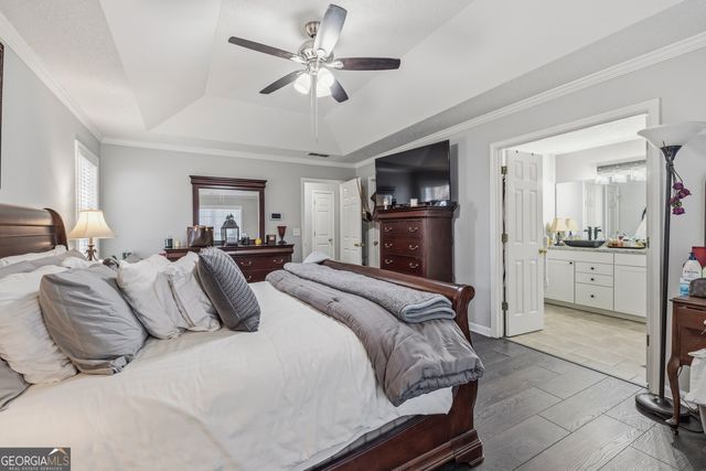 460 Flyway Lane, Winder, GA 30680