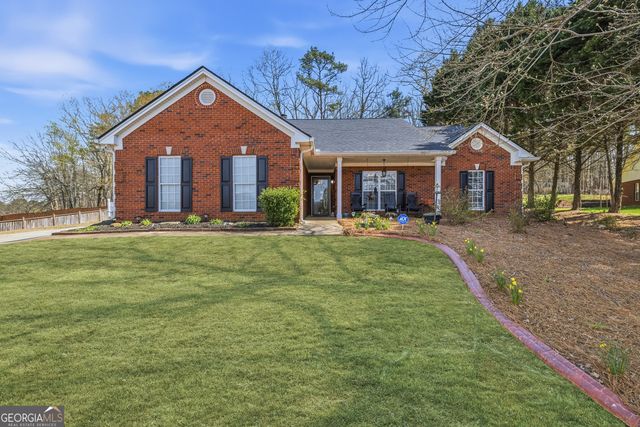 460 Flyway Lane, Winder, GA 30680