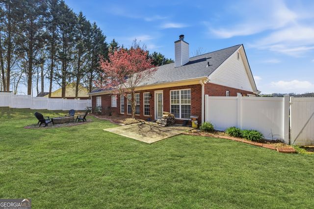 460 Flyway Lane, Winder, GA 30680