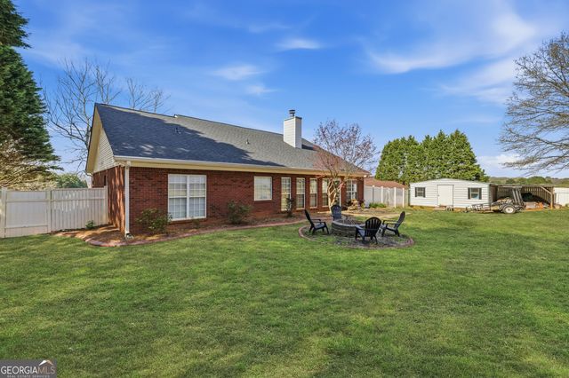 460 Flyway Lane, Winder, GA 30680