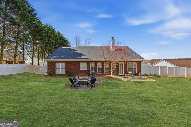 460 Flyway Lane, Winder, GA 30680