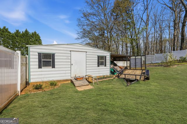 460 Flyway Lane, Winder, GA 30680