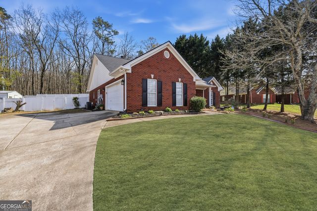 460 Flyway Lane, Winder, GA 30680