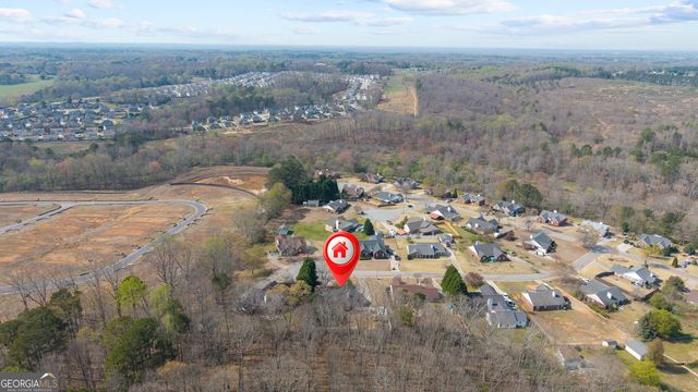 460 Flyway Lane, Winder, GA 30680