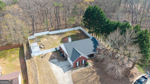 460 Flyway Lane, Winder, GA 30680