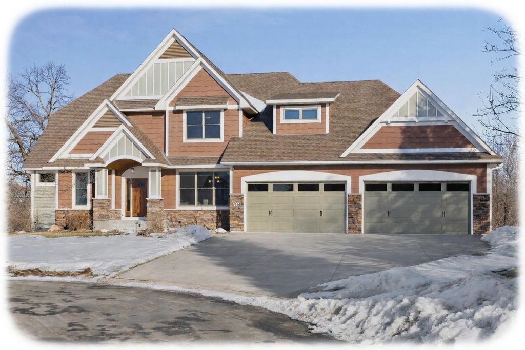 7461 Merrimac Lane N, Maple Grove, MN 55311