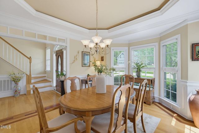 73 Knobhill Lane, Pittsboro, NC 27312