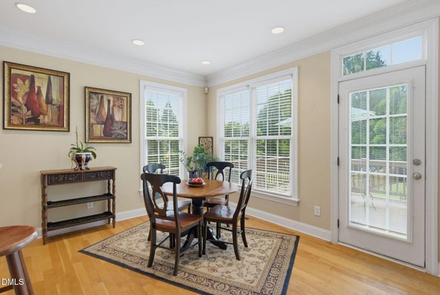 73 Knobhill Lane, Pittsboro, NC 27312