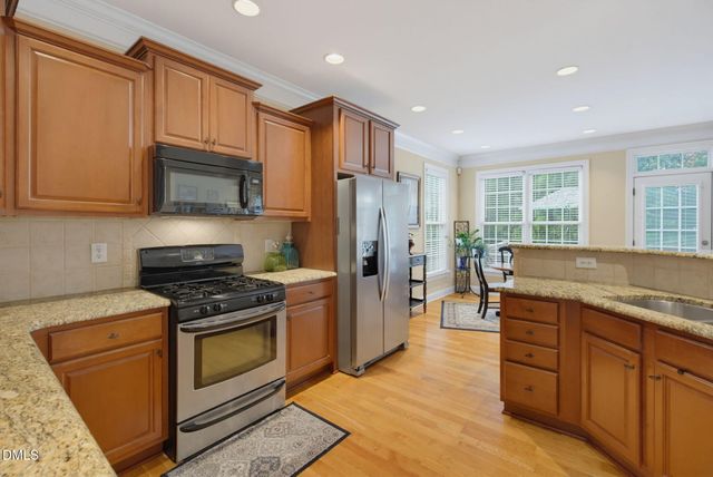 73 Knobhill Lane, Pittsboro, NC 27312