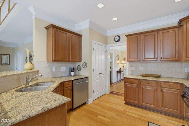73 Knobhill Lane, Pittsboro, NC 27312