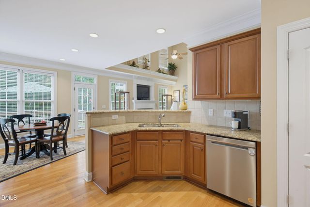 73 Knobhill Lane, Pittsboro, NC 27312