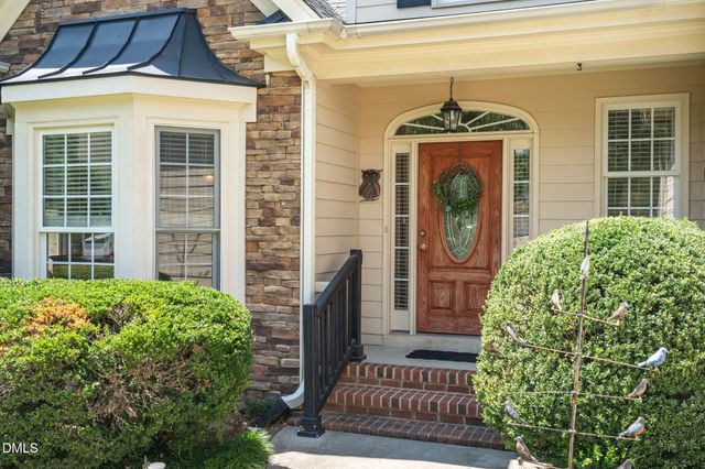 73 Knobhill Lane, Pittsboro, NC 27312