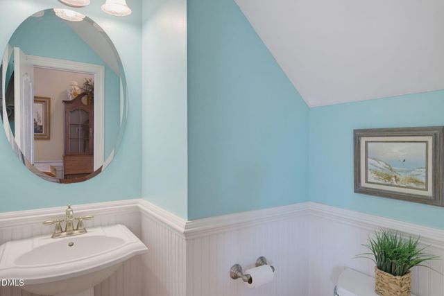 73 Knobhill Lane, Pittsboro, NC 27312