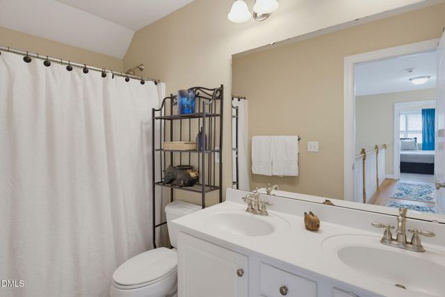 73 Knobhill Lane, Pittsboro, NC 27312