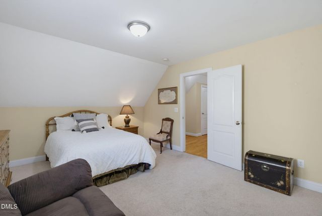 73 Knobhill Lane, Pittsboro, NC 27312