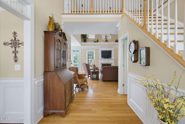 73 Knobhill Lane, Pittsboro, NC 27312